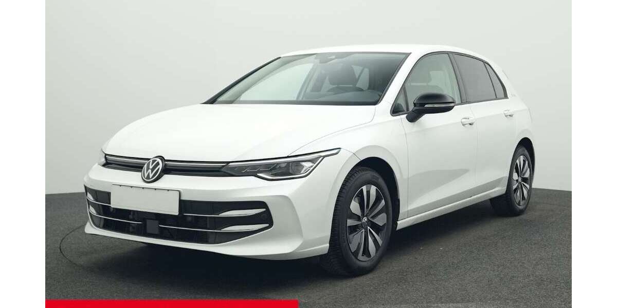 VW Golf 25.755 km 28.450 &euro; Greding 91171