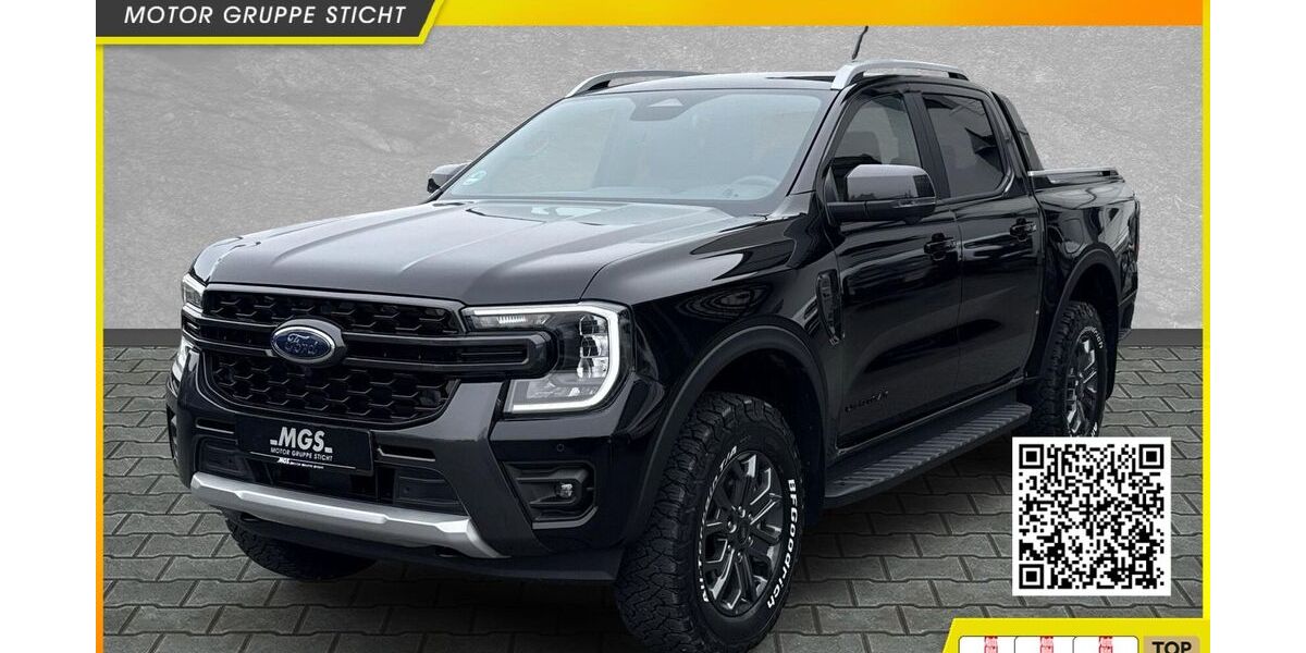 Ford Ranger 4.990 km 58.990 &euro; Hof 95032