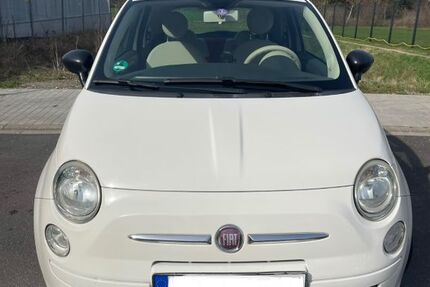 Fiat 500 103.830 km 4.500 &euro; Freiburg im Breisgau 79111