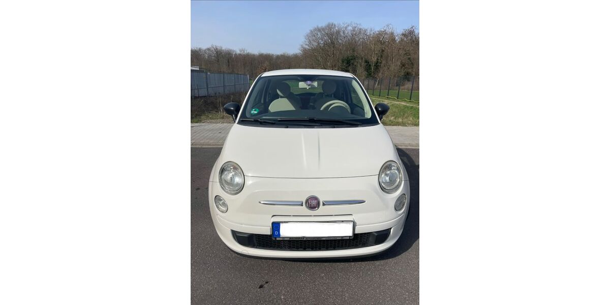 Fiat 500 103.830 km 4.500 &euro; Freiburg im Breisgau 79111
