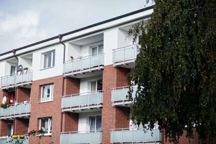 Wohnung zum Mieten in Elmshorn 800,90 € 60.4 m²