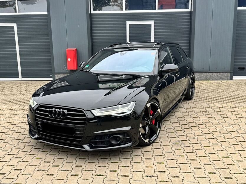 Audi A6 145.000 km 28.999 € Hörstel 48477