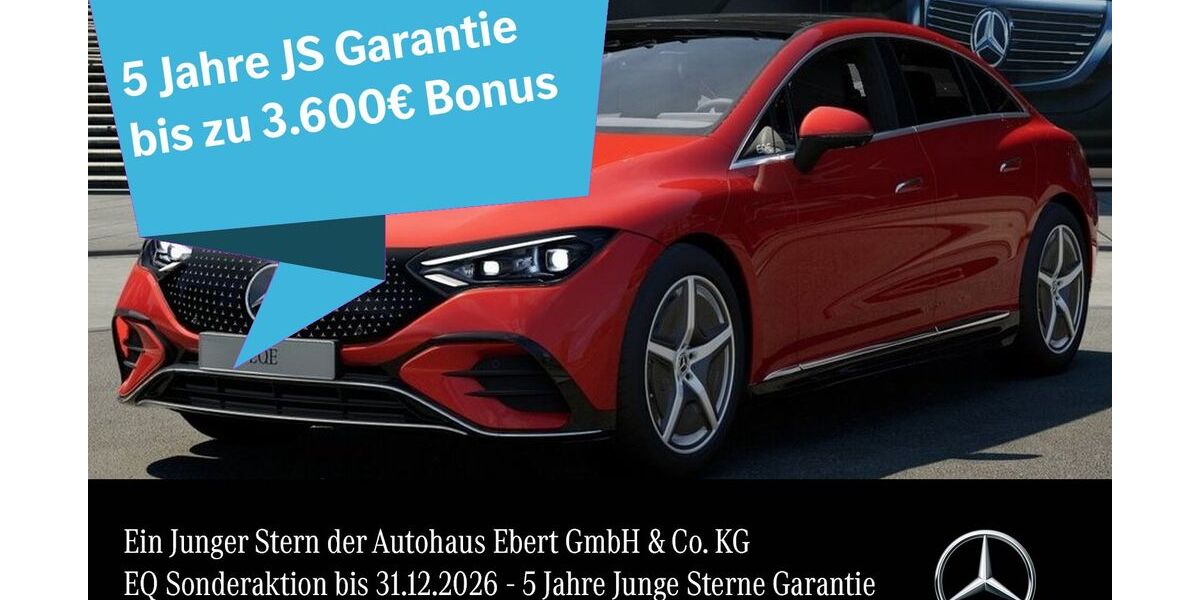 Mercedes-Benz EQE 53.750 km 45.440 &euro; Weinheim 69469