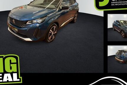 Peugeot 3008 63.589 km 21.490 &euro; Dachau 85221