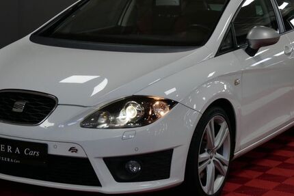 Seat Leon 205.129 km 4.990 &euro; Großmehring 85098