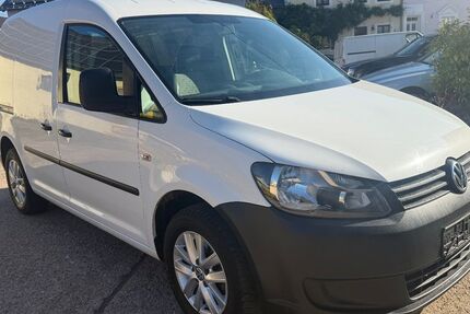 VW Caddy 209.000 km 7.300 € saarlouis 66740
