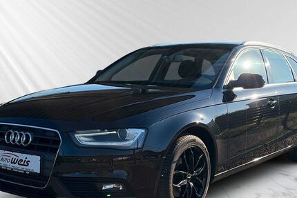 Audi A4 250.000 km 9.900 &euro; Neuler 73491