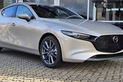 Mazda 3 7.555 km 29.990 € Garbsen 30826