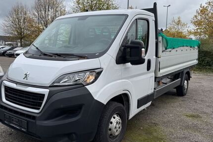 Peugeot Boxer 73.112 km 14.280 &euro; Mönchengladbach 41063