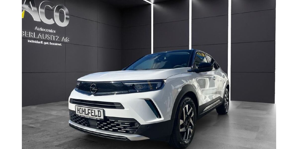 Opel Mokka 45.890 km 19.330 &euro; Löbau 02708