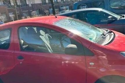 Toyota Aygo (X) 136.000 km 2.550 &euro; München 80805