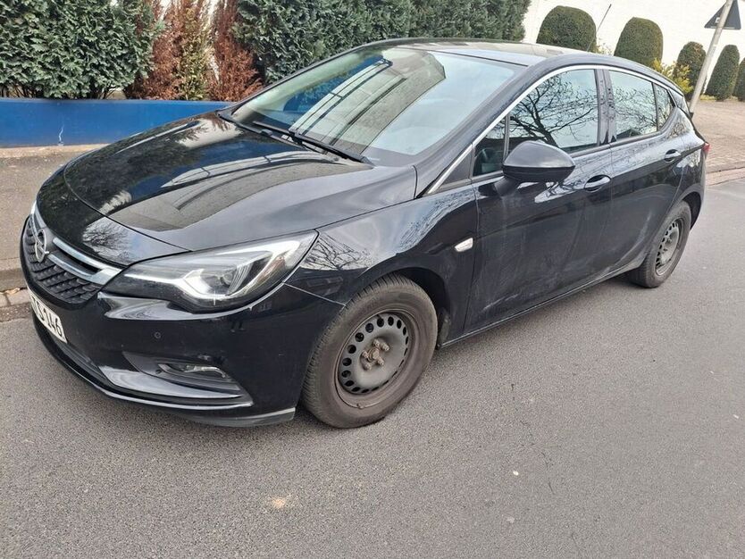 Astra