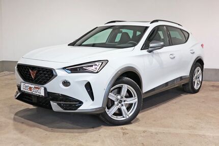 Cupra Formentor 7.000 km 32.200 &euro; Ingelheim am Rhein 55218