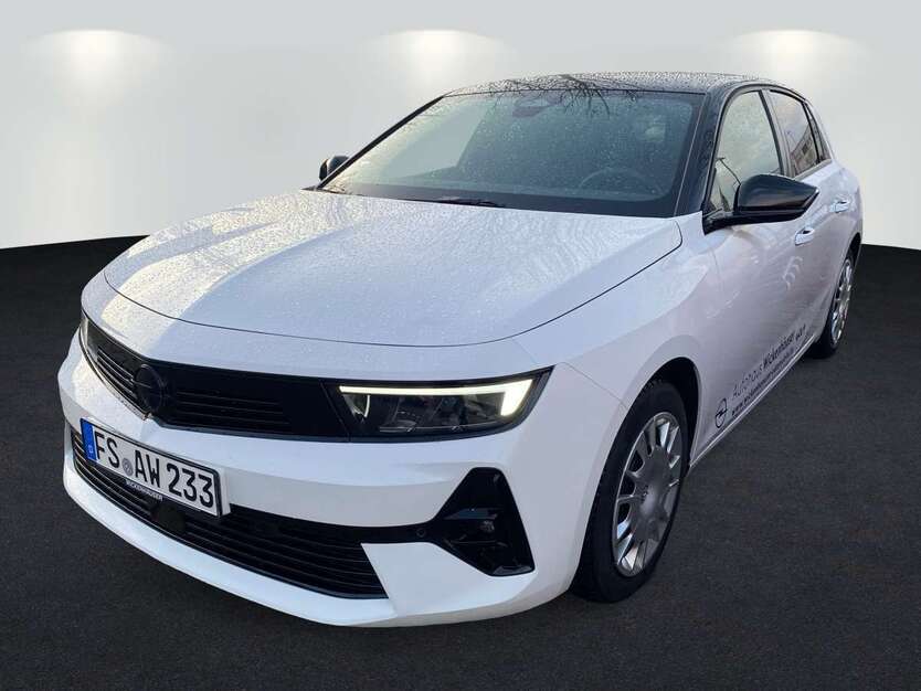 Opel Astra 5.000 km 23.990 € Wolfratshausen / Ob. 82515