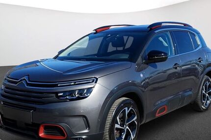 Citroen C5 Aircross 39.877 km 20.990 &euro; Ahaus 48683