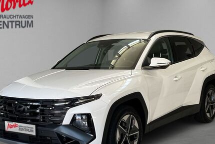 Hyundai TUCSON 9.516 km 29.950 &euro; Laatzen 30880