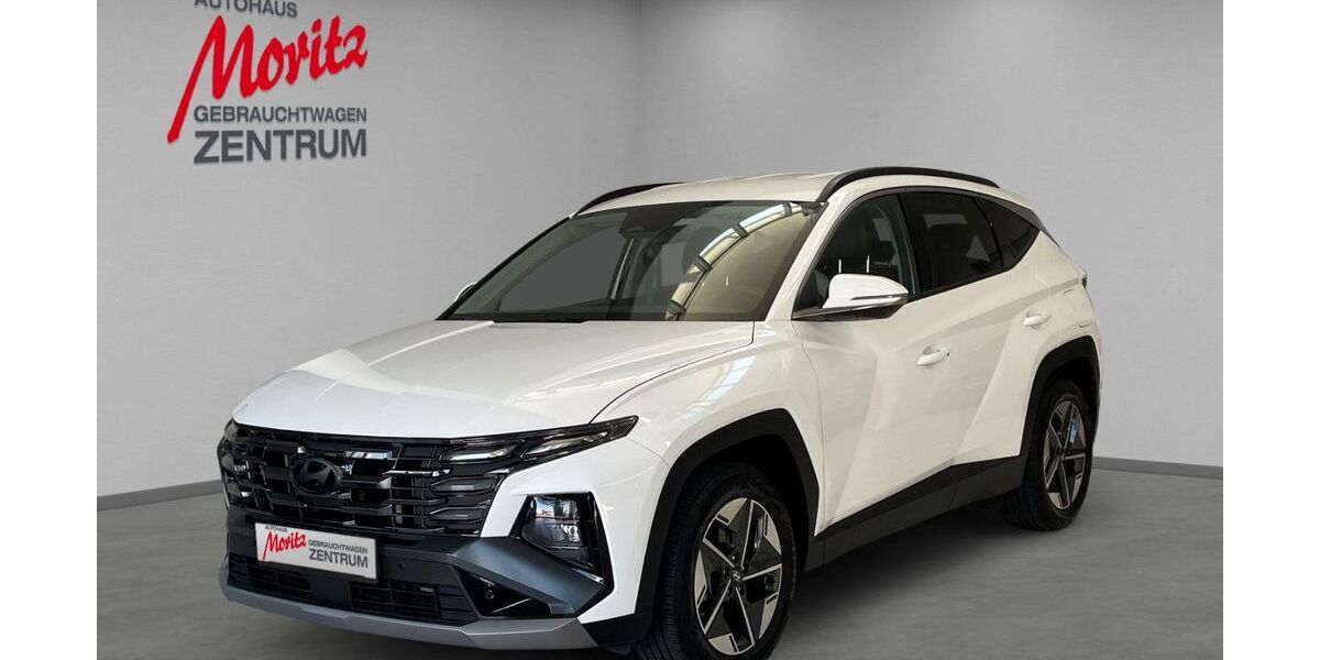 Hyundai TUCSON 9.516 km 29.950 &euro; Laatzen 30880