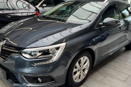 Renault Megane 112.000 km 11.900 &euro; Detmold 32758