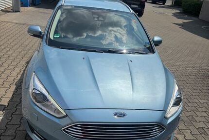 Ford Focus 188.570 km 8.500 &euro; Heilbronn 74072