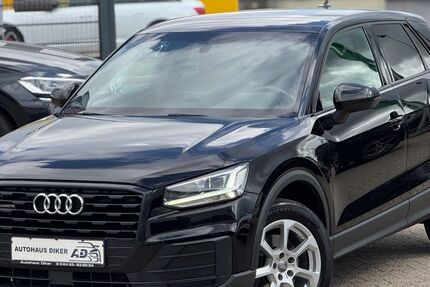 Audi Q2 144.124 km 18.400 &euro; Hückelhoven 41836