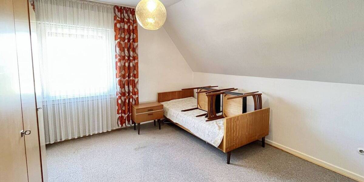 Mehrfamilienhaus, Wohnhaus Recke - 5 Zimmer, 151 m&sup2;, 259.000&euro; | Angebot:26685322