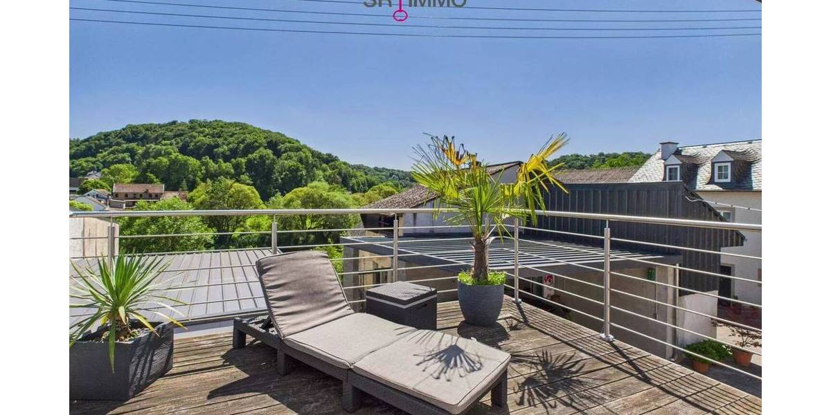 Einfamilienhaus Wallendorf - 4 Zimmer, 162 m&sup2;, 569.000&euro; | Angebot:25683881
