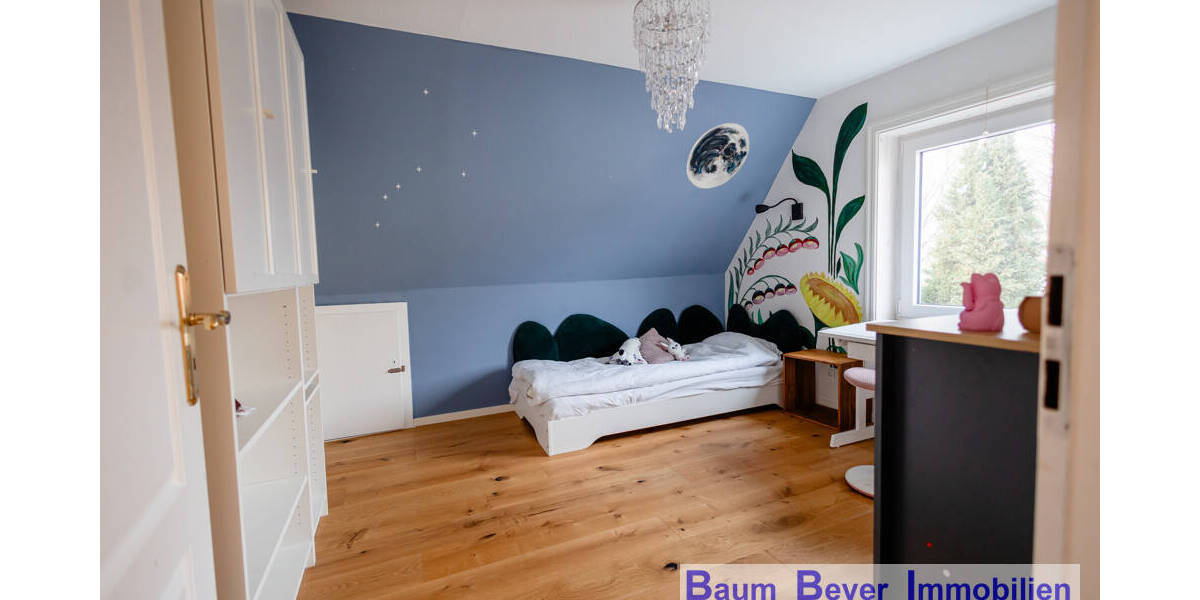 Einfamilienhaus Göttingen Oststadt - 6 Zimmer, 188 m&sup2;, 3.200&euro; | Angebot:26331774
