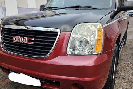 GMC Yukon 152.000 km 11.998 &euro; Velten 16727