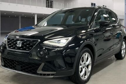 Seat Arona 13.358 km 15.990 &euro; Bad Hersfeld 36251