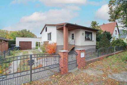 Haus Velten - 3 Zimmer, 105 m&sup2;, 349.000&euro; | Angebot:25360333