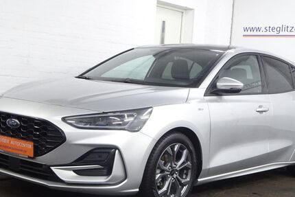 Ford Focus 12.700 km 22.900 &euro; Berlin-Zehlendorf 14169