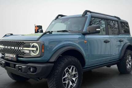 Ford Bronco 46.650 km 46.990 &euro; Deggendorf 94469