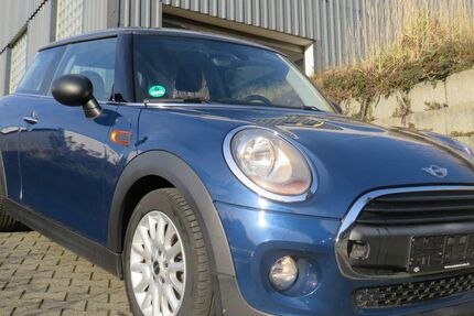 Mini One First 208.662 km 5.490 &euro; Lindlar 51789