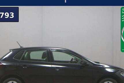 VW Polo 31.088 km 13.680 &euro; Gyhum/Bockel 27404