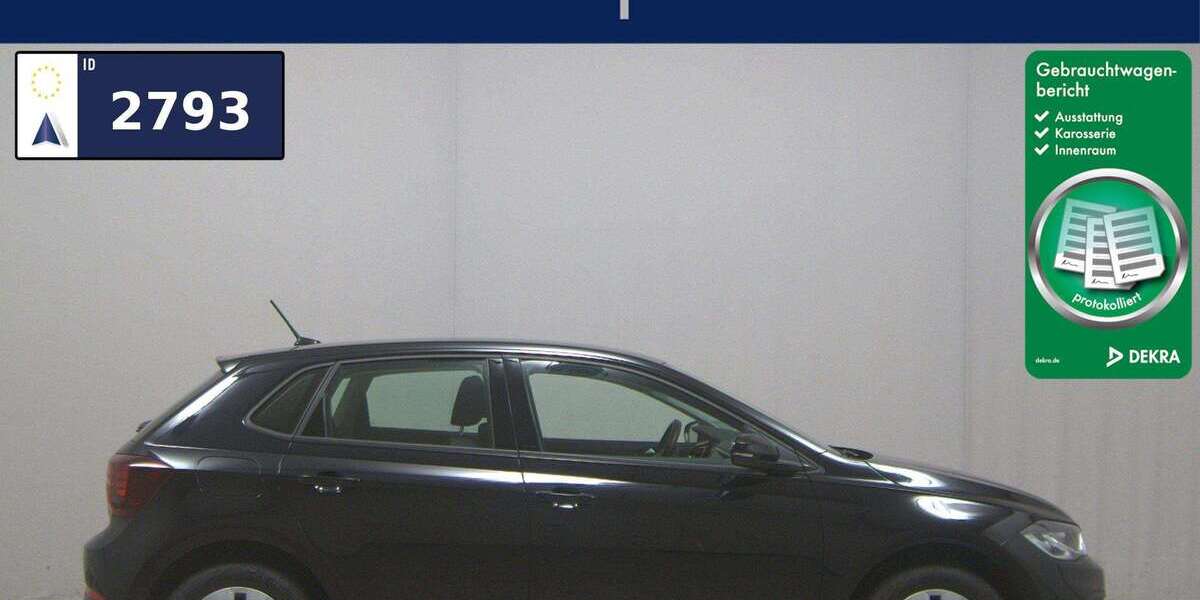 VW Polo 31.088 km 13.680 &euro; Gyhum/Bockel 27404