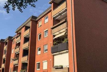 Wohnung Reinbek - 4 Zimmer, 90 m&sup2;, 344.000&euro; | Angebot:27704227