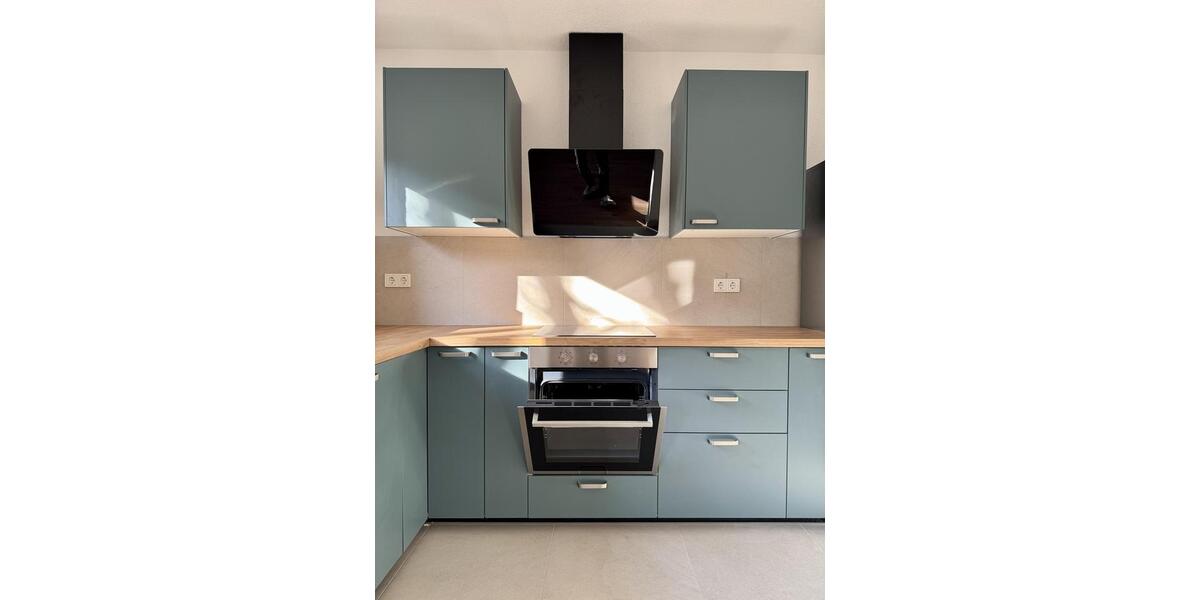 Erdgeschoßwohnung Saarbrücken West - 4 Zimmer, 80 m&sup2;, 1.040&euro; | Angebot:26396900