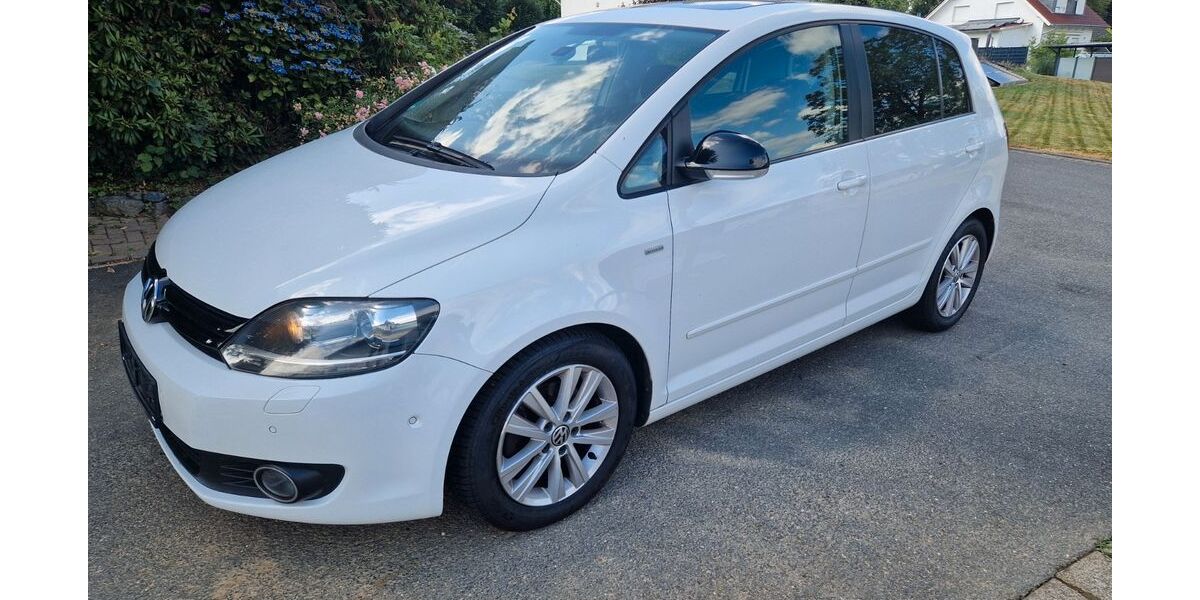 VW Golf Plus 187.200 km 5.900 &euro; Oberdreis 57639