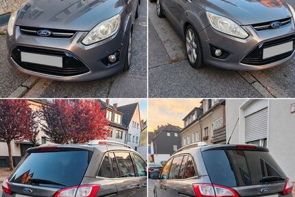 Ford C-Max 335.000 km 3.500 &euro; Köln 51069