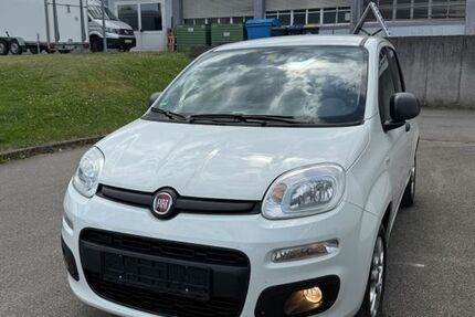 Fiat Panda 133.000 km 4.990 &euro; Wehingen 78564