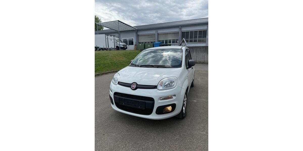 Fiat Panda 133.000 km 4.990 &euro; Wehingen 78564