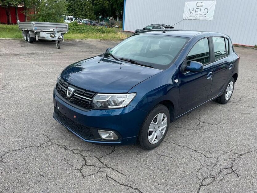 Sandero