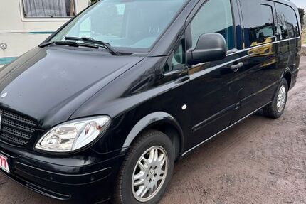 Mercedes-Benz Vito 342.000 km 5.300 &euro; Sendenhorst 48324