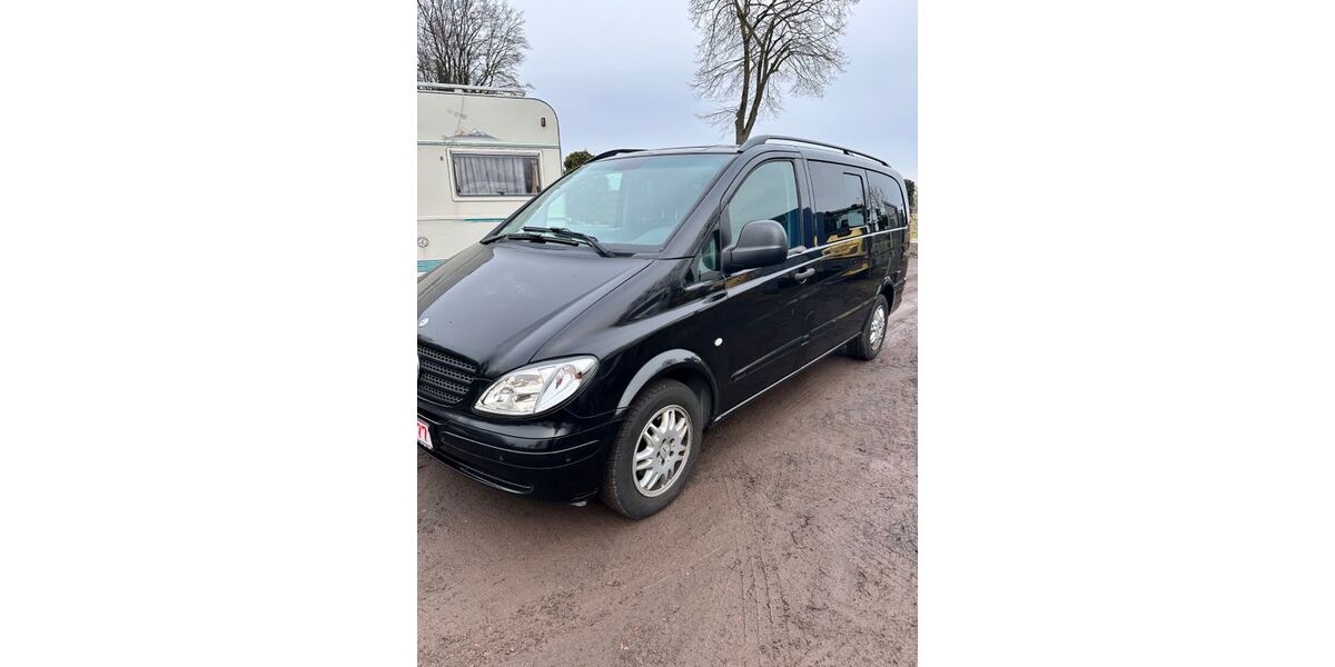 Mercedes-Benz Vito 342.000 km 5.300 &euro; Sendenhorst 48324