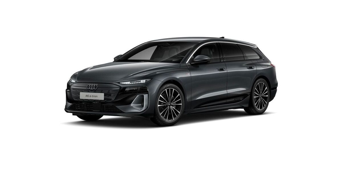 Audi A6 e-tron 1.300 km 75.420 &euro; Landshut 84030