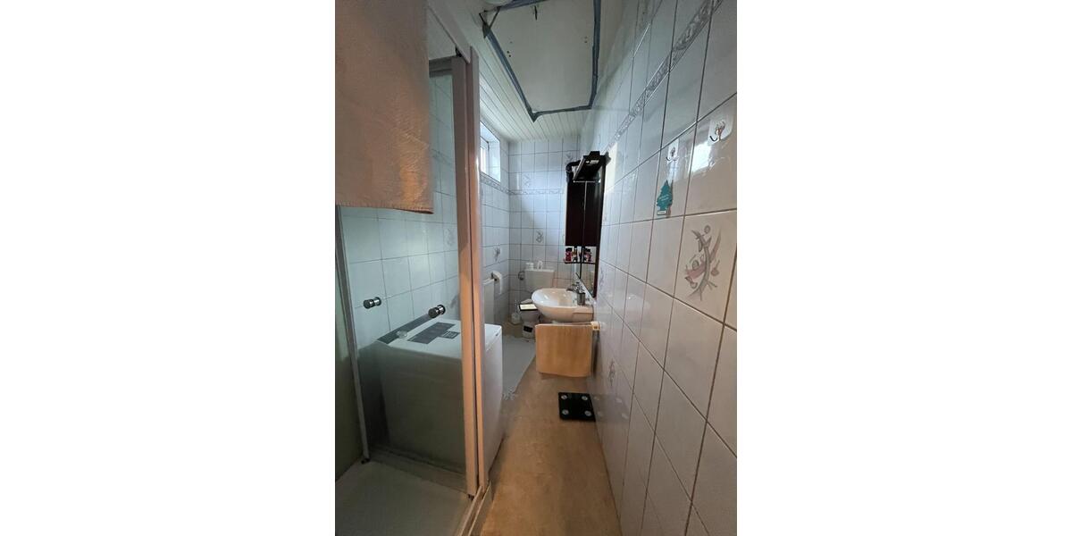 Etagenwohnung Eddelak - 2 Zimmer, 62 m&sup2;, 560&euro; | Angebot:25422722
