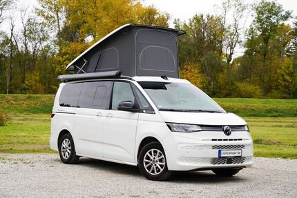 VW T7 California 29.500 km 63.800 &euro; Freising 85356