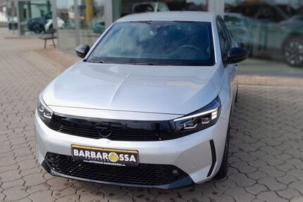 Opel Corsa 9.310 km 16.900 &euro; Artern 06556