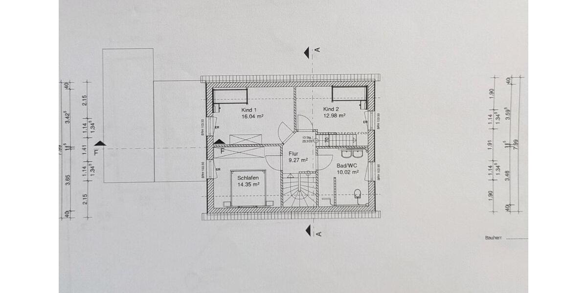 Einfamilienhaus Velen - 5 Zimmer, 124 m&sup2;, 1.502&euro; | Angebot:25612003