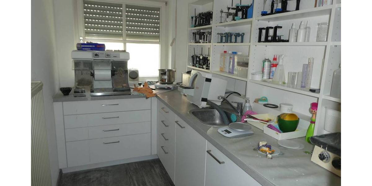 Gewerbeobjekt Pfullendorf - 298.000&euro; | Angebot:25730481